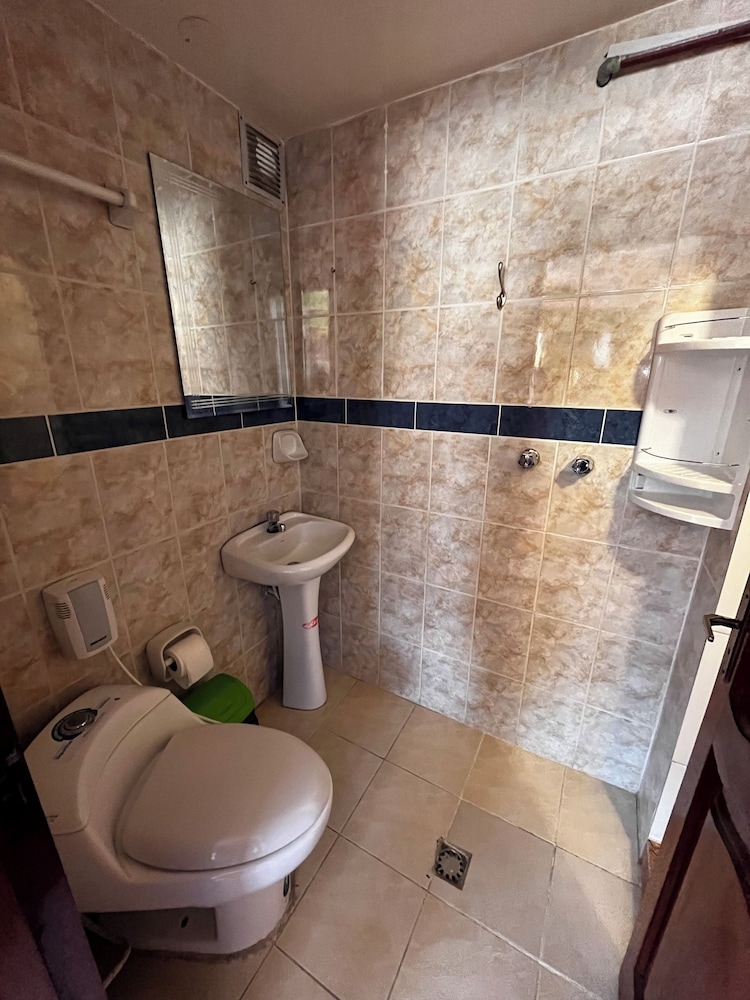 Foto de Hostal Iskanwaya