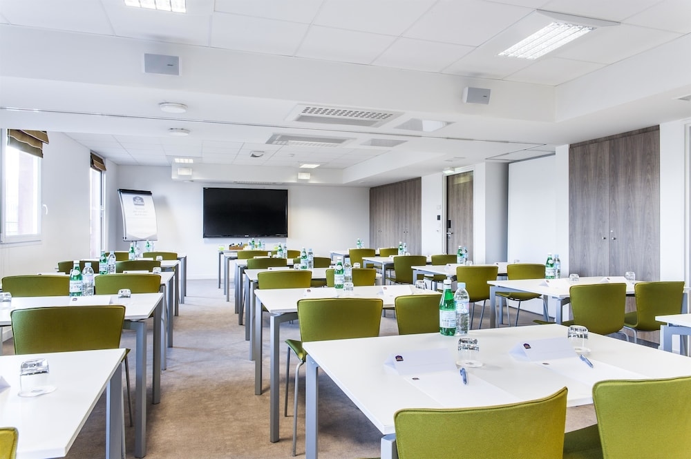 Foto de Best Western Plus Paris Velizy