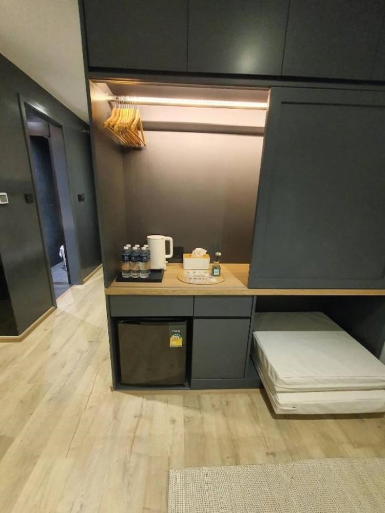 Foto de The Nhorm Hotel Ratchada
