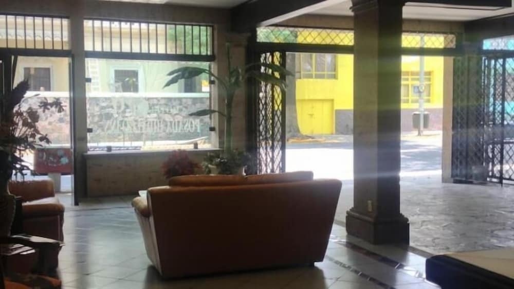 Foto de Posada Hidalgo Inn