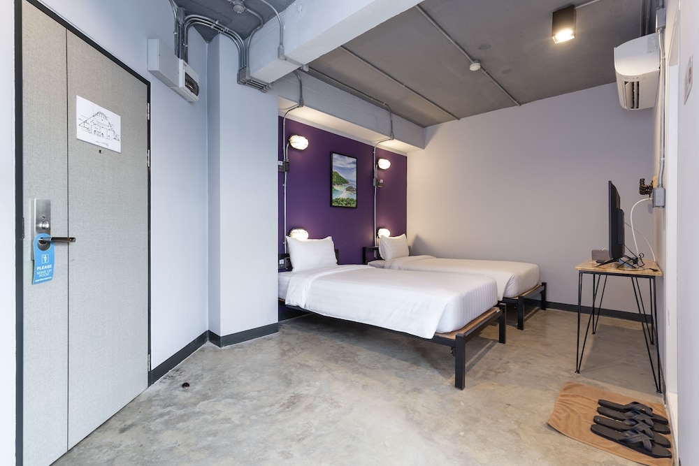 Foto de Rest24 Residence