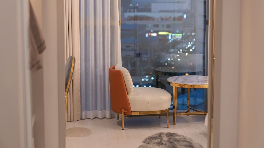 Foto de Grand Bern Hotel