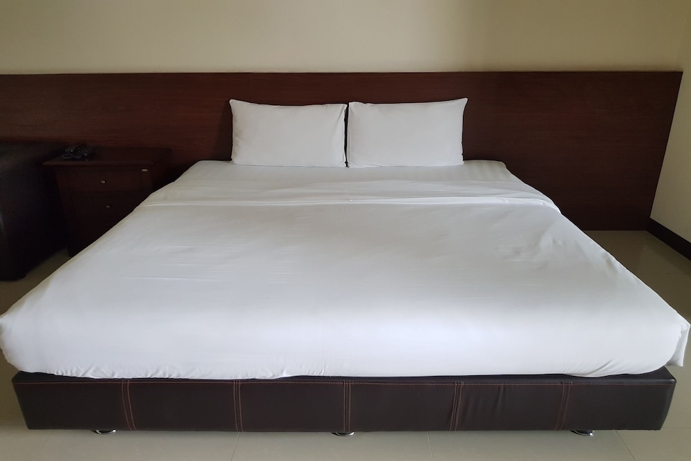 Foto de V.Resotel Hotel