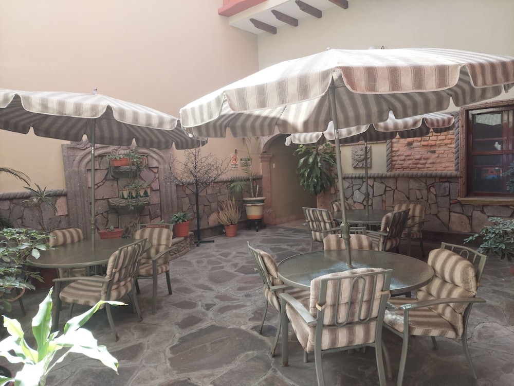 Foto de Hotel La Rotonda