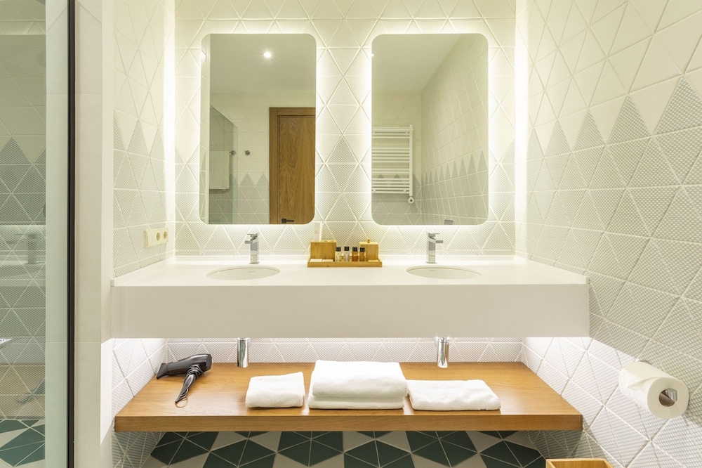 Foto de Lopota Lake Resort & Spa