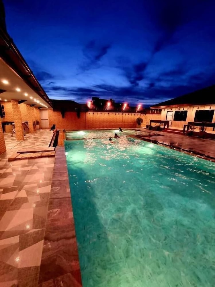 Foto de Grand Parazo Hotel Suvarnbhumi Airport