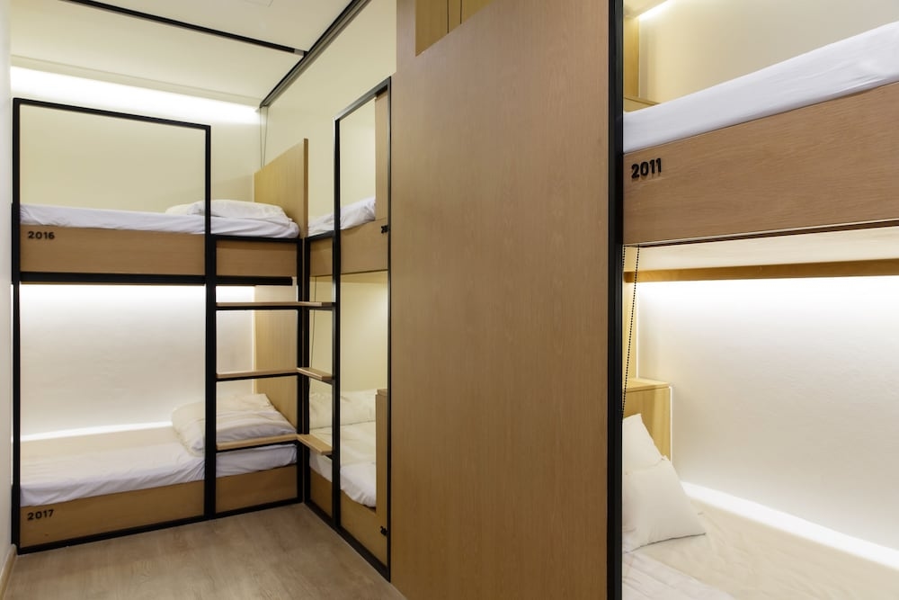 Foto de Double B Hostel