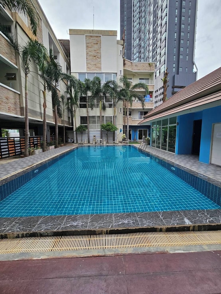 Foto de Diya Hotel Bangkok