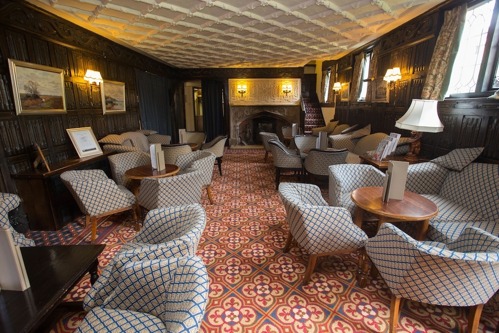 Marygreen Manor Hotel, Brentwood
