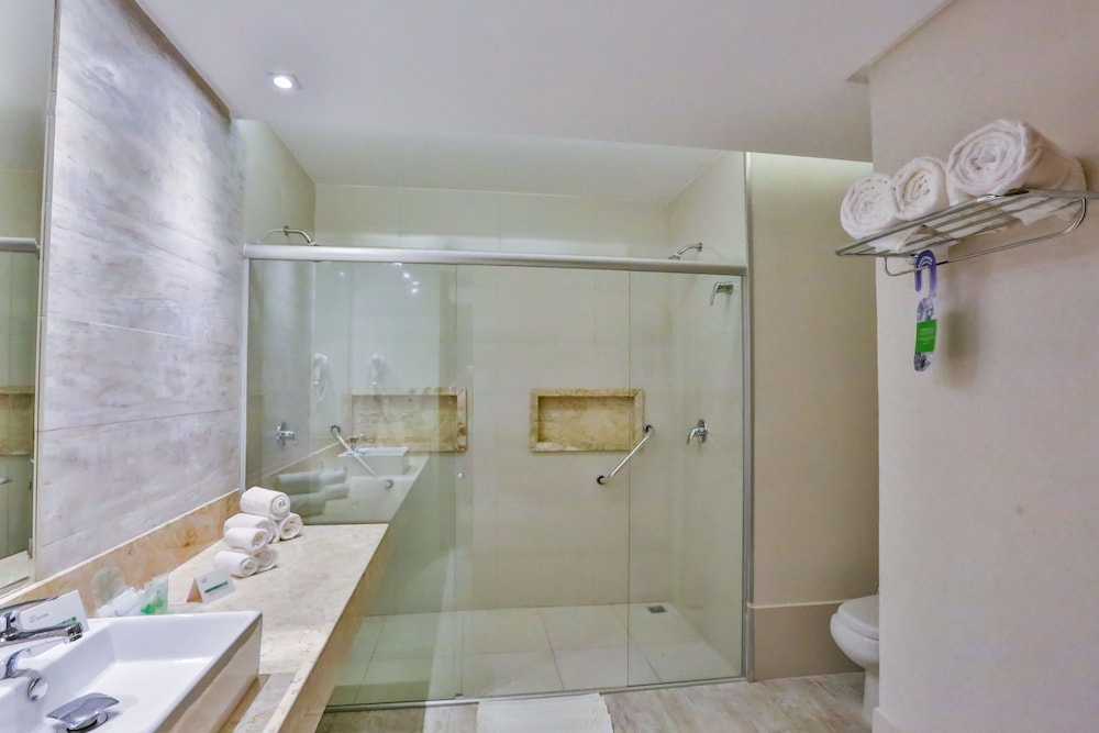 Foto de Holiday Inn Goiania by IHG