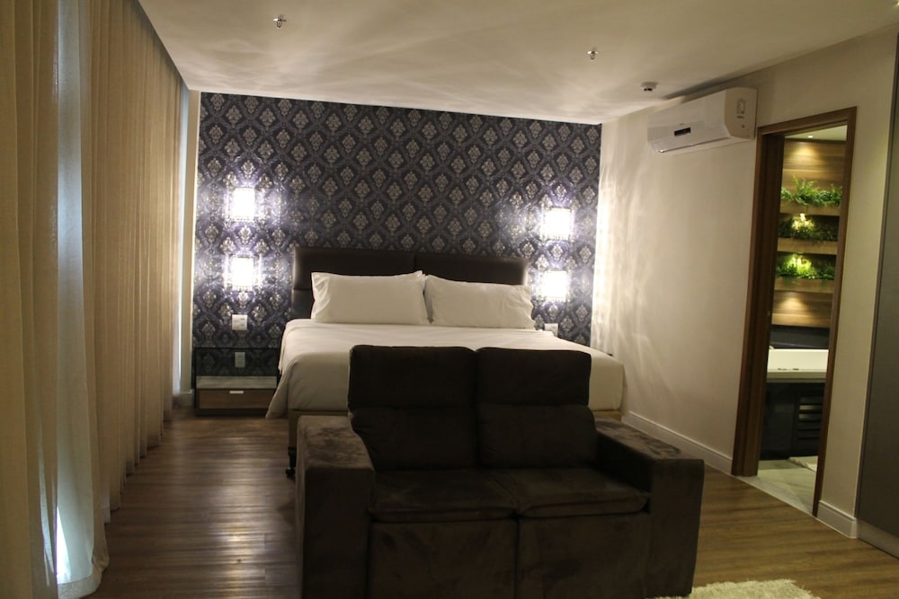 Foto de Holiday Inn Goiania by IHG