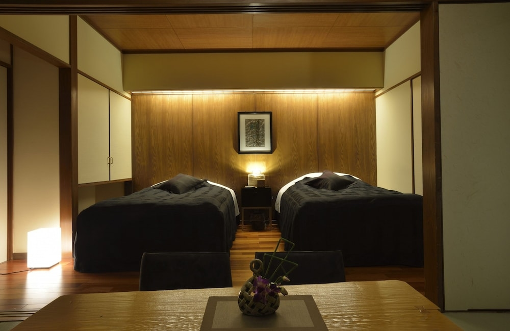 Foto de Shodoshima International Hotel