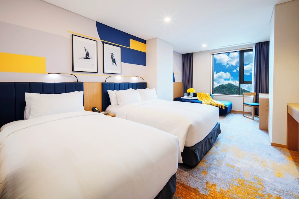 Foto de voco Seoul Myeongdong by IHG