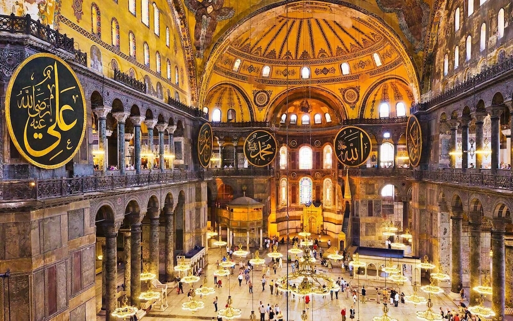 Foto de Leylak Suite