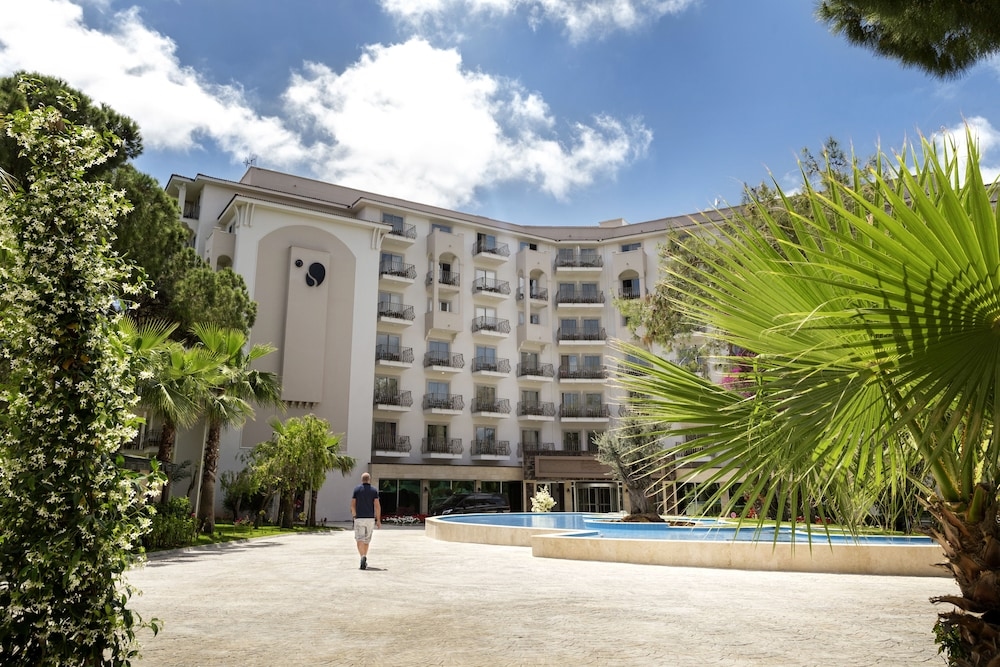 Foto de TUI MAGIC LIFE Masmavi