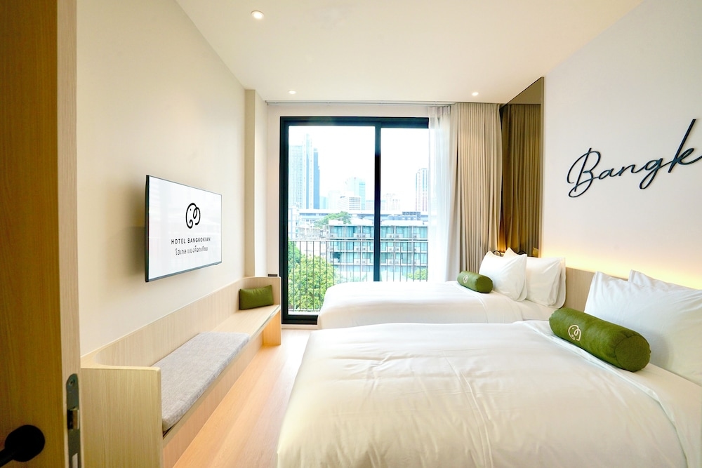 Foto de Hotel Bangkokian