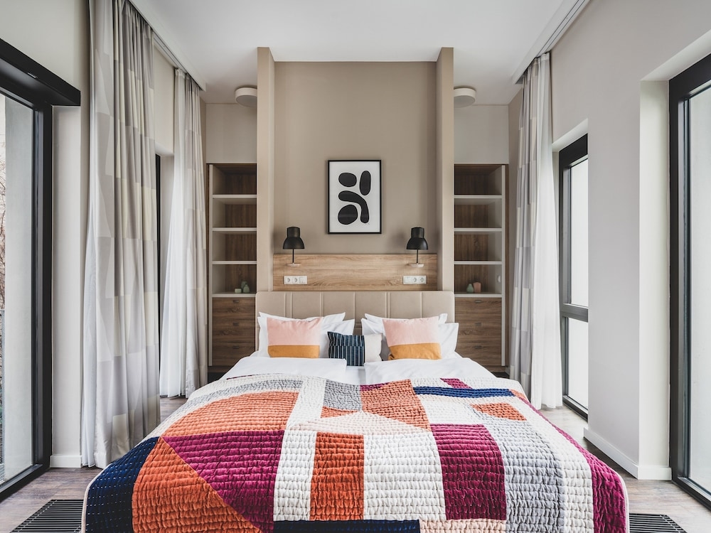 Numa Berlin Nook