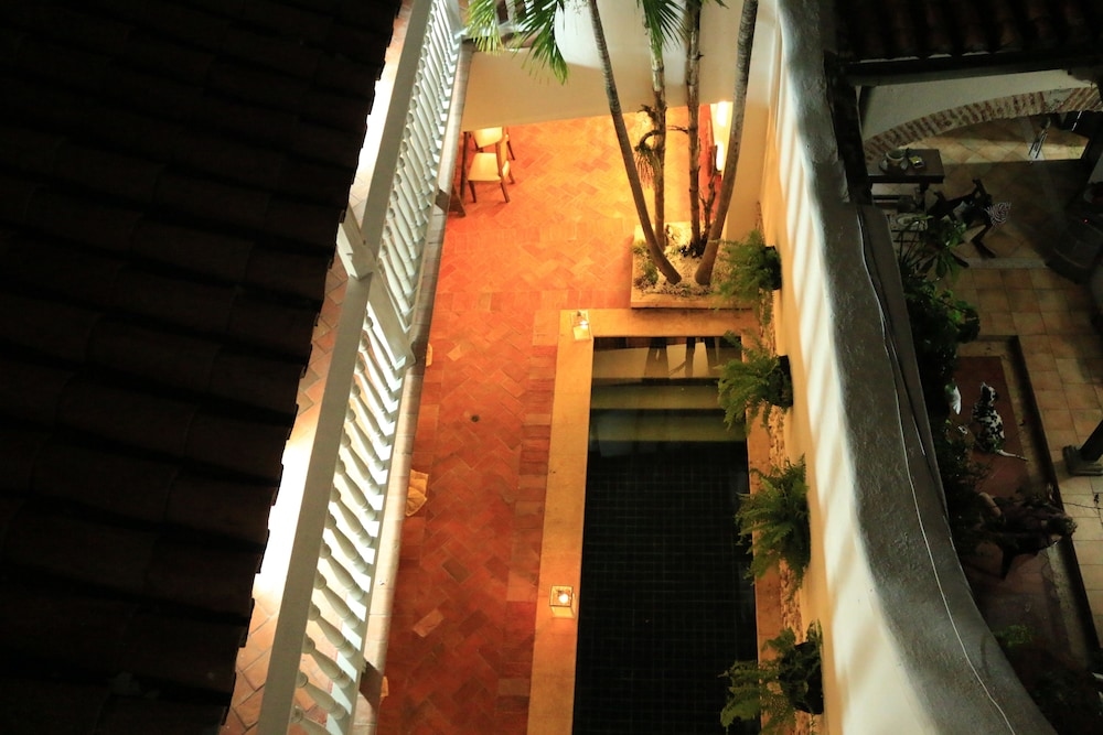 Foto de Hotel Casa la Tablada
