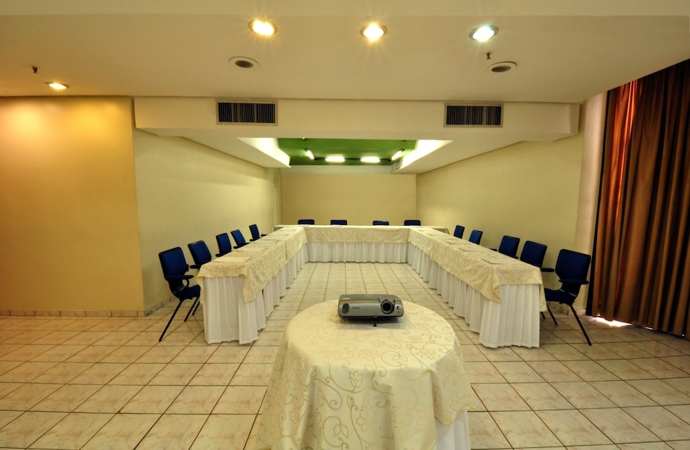 Foto de Oft Tamandare Plaza Hotel