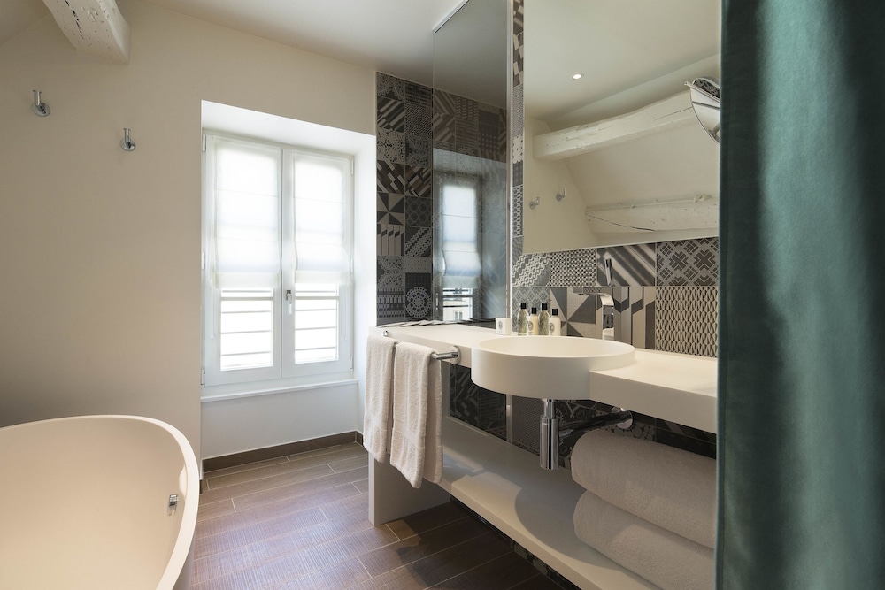 Hôtel Dupond Smith, Paris