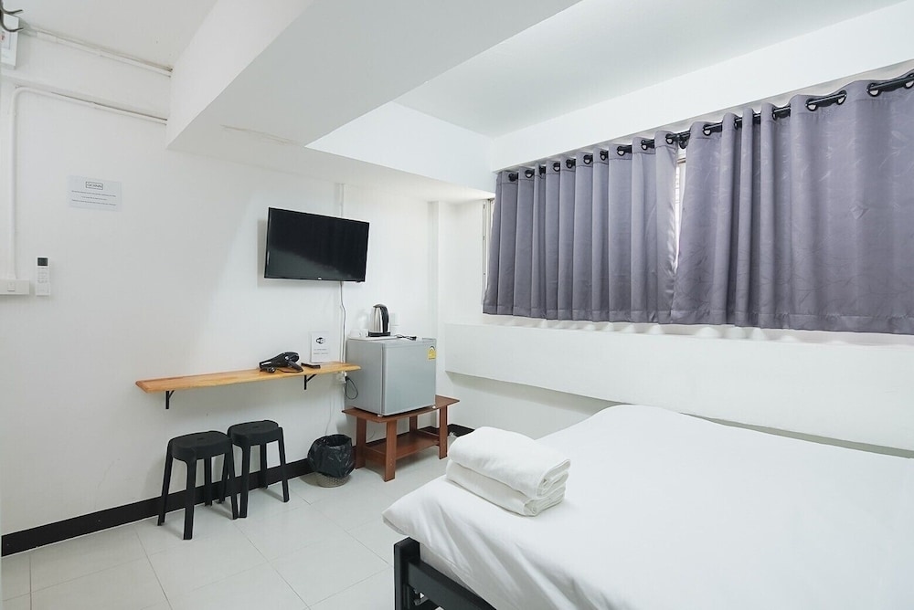 Foto de Go Inn Bangkok Rama3
