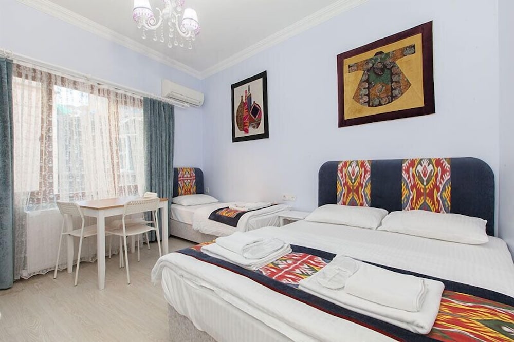 Foto de Hotel Sufi