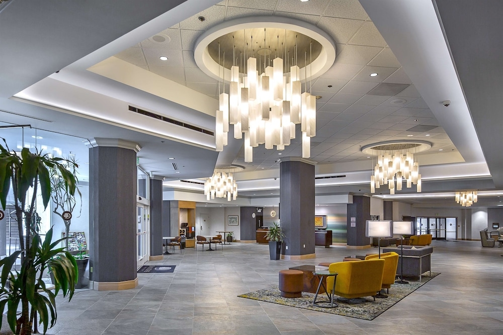 DoubleTree by Hilton Hotel Modesto, Modesto