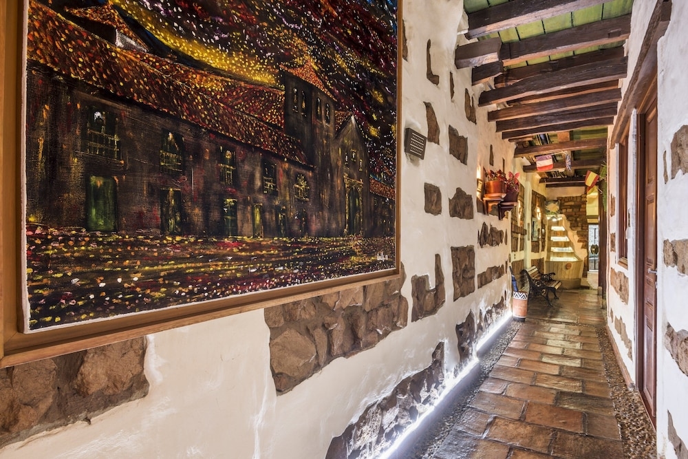 Foto de Hotel Muisca
