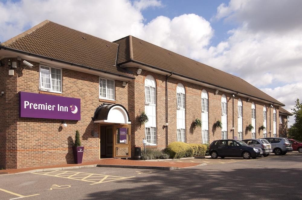 Premier Inn London Greenford, Greenford