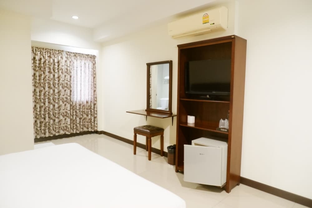 Foto de V.Resotel Hotel