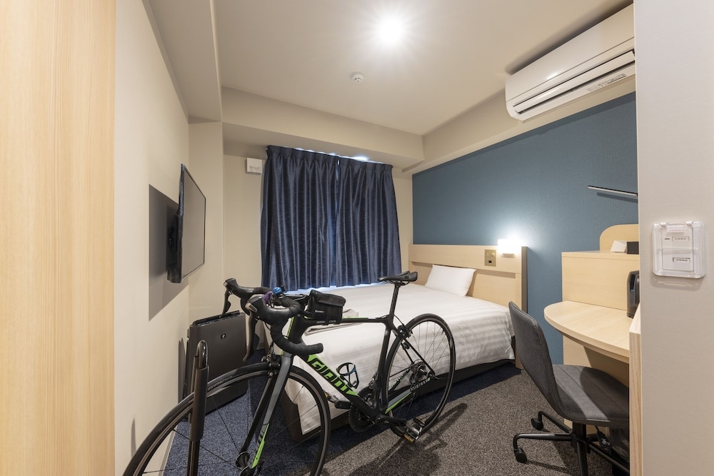Foto de Jr Clement Inn Imabari