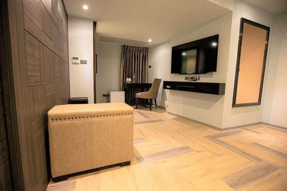 Foto de First Pride Hotel