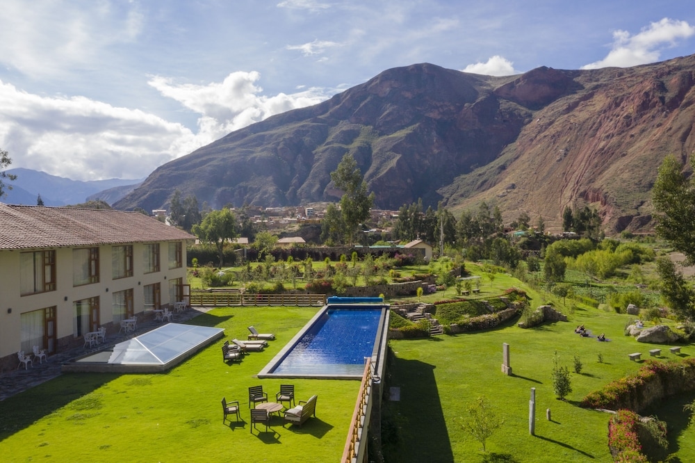 Foto de Taypikala Deluxe Valle Sagrado