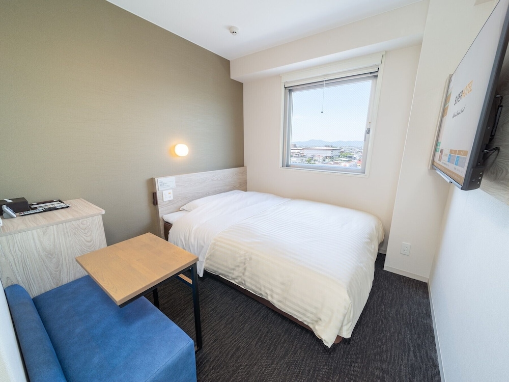 Foto de Super Hotel Kumamoto Yatsushiro