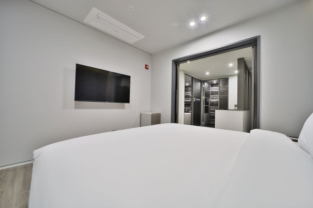 Foto de Hotel PIED Suseong