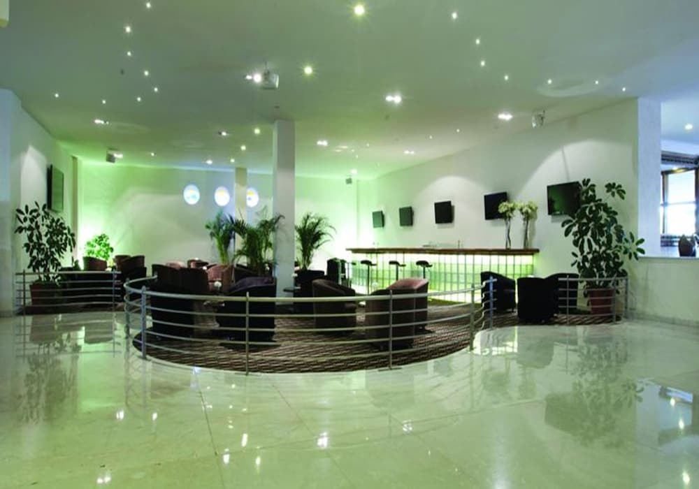 Foto de Hotel Misión Guadalajara