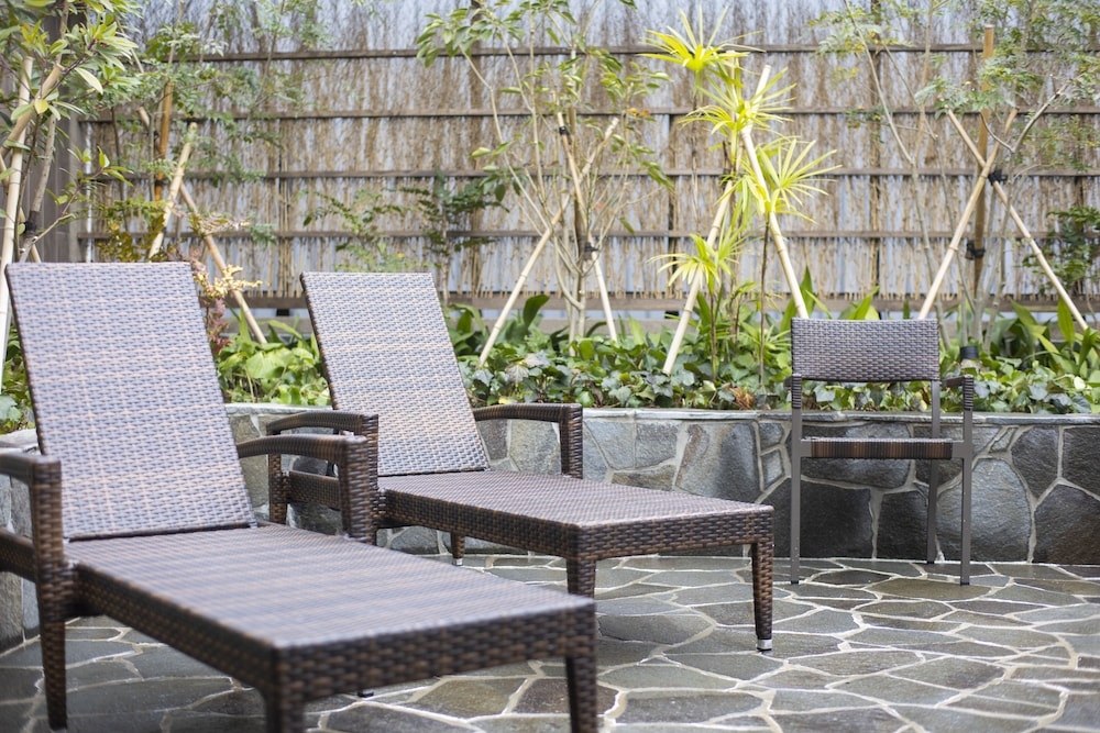 Foto de Dormy Inn Nagasakiekimae Hot Springs