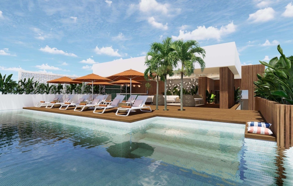 Foto de Suites Bahia