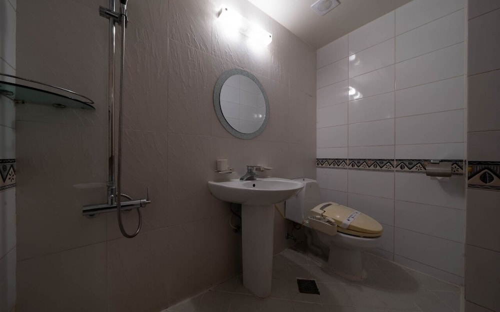 Foto de Central Tourist Hotel