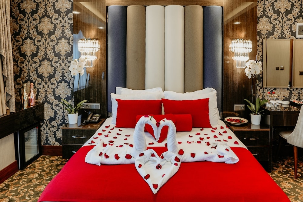 Foto de Grand Lark Otel