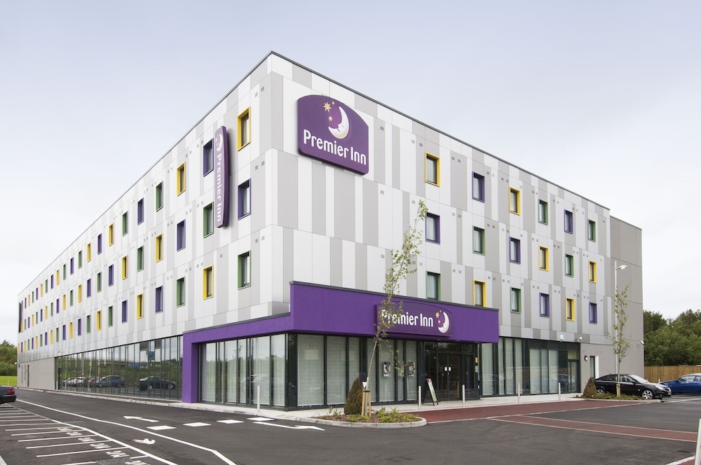 Premier Inn London Stansted Airport, Bishop's Stortford