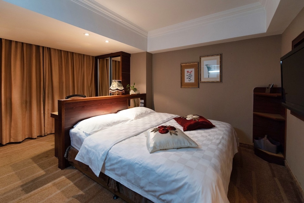 Foto de Bremen Sophia Church Hotel