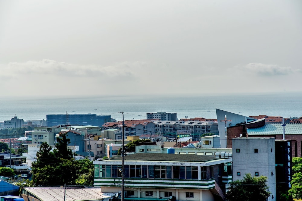 Foto de Leslie Hotel