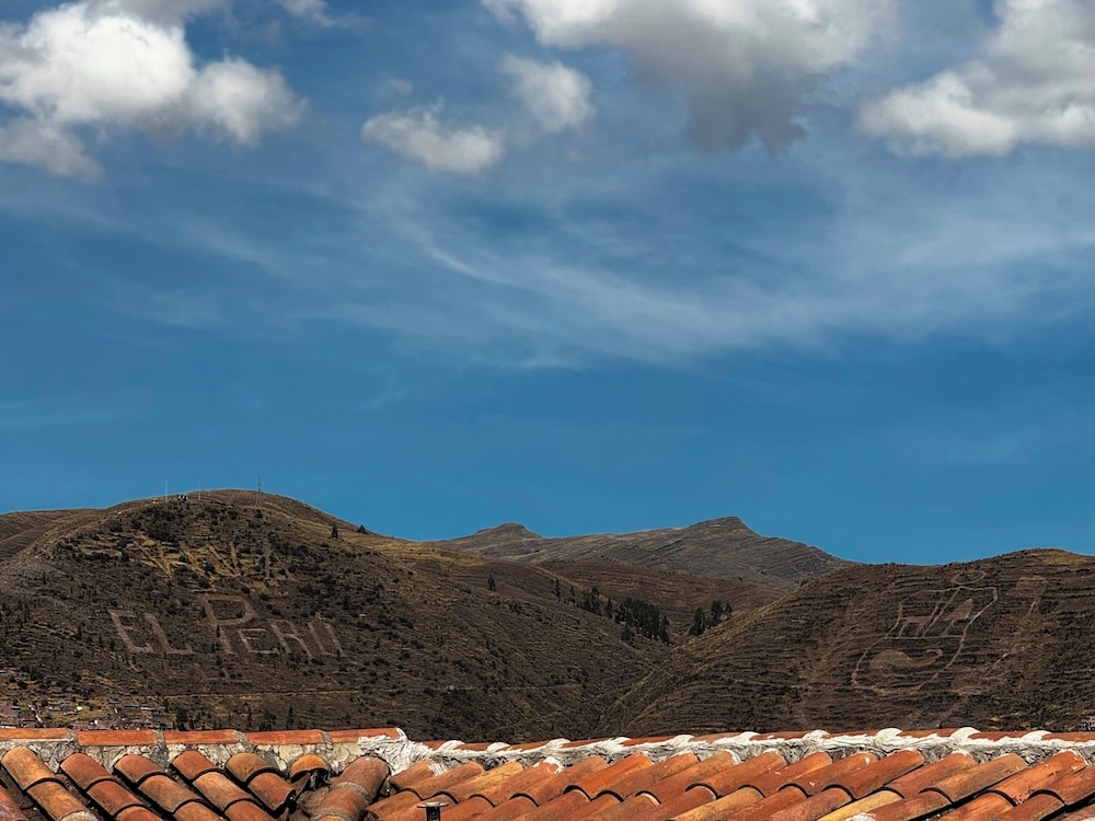 Foto de Huascaran Casa Boutique Cusco