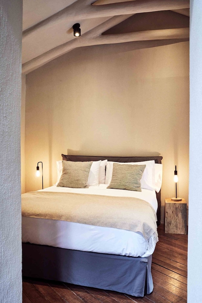 Foto de Andenia Boutique Hotel, Sacred Valley