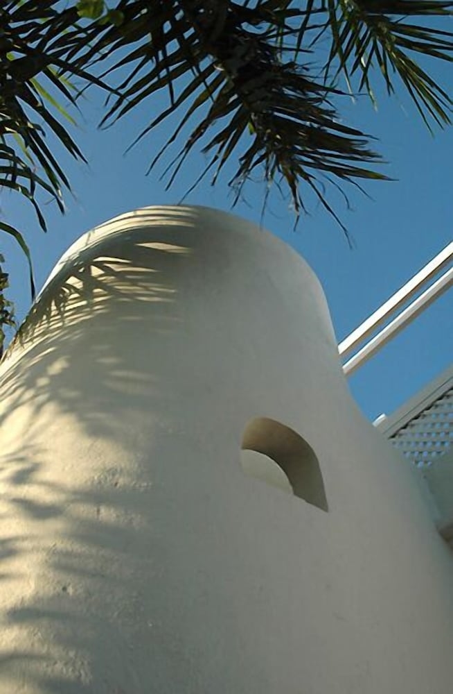Les Lezards B&B, Getsemaní