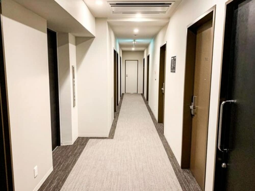 Foto de HOTEL LiVEMAX Hiroshima Heiwa Koen-Mae