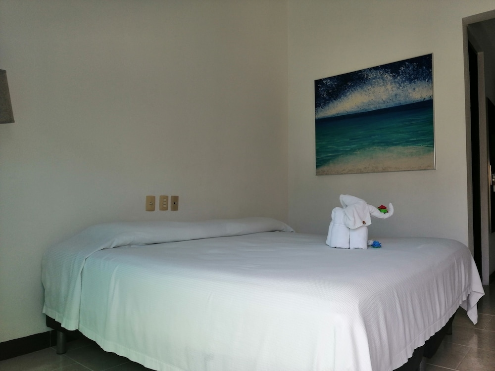 Foto de Hotel Plaza Playa - Near Playa del Carmen Main Beach