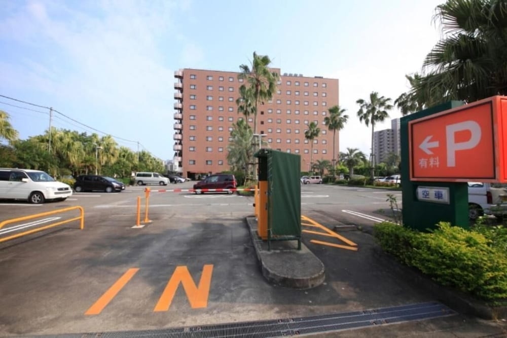 Foto de Richmond Hotel Miyazaki Ekimae
