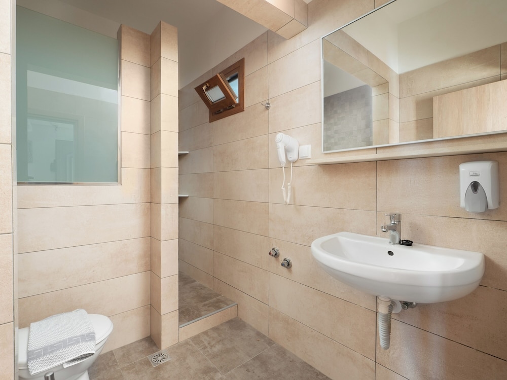 Foto de Spiros-Soula Family Hotel & Apartments